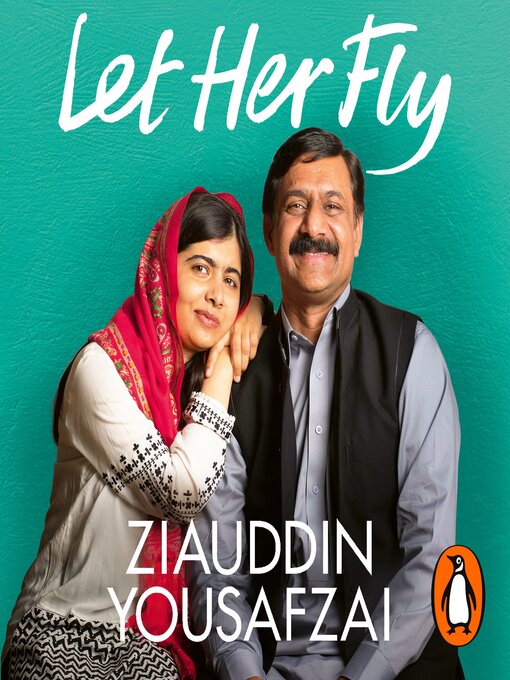 Title details for Let Her Fly by Ziauddin Yousafzai - Available